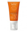 Avène Crema Solar Coloreada SPF 50+