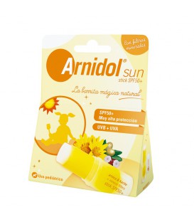 Arnidol Sun protección solar