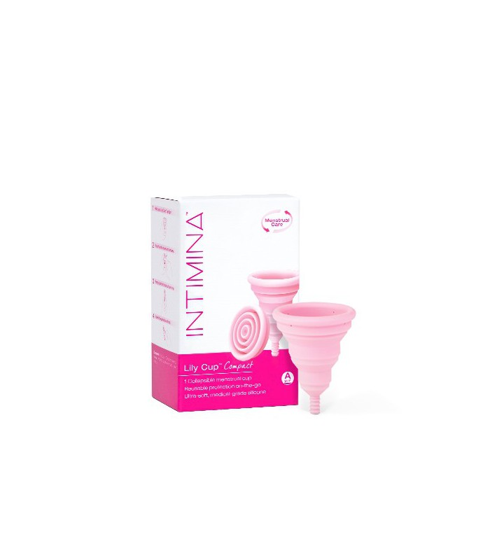 INTIMINA LILY CUP COMPACT