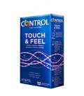 Control Touch & Feel 12 uds
