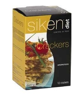 Crackers Siken