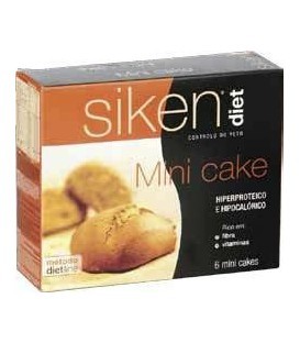 Mini Cakes Siken