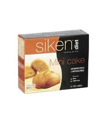 Mini Cakes Siken