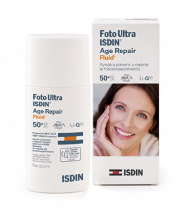 ISDIN Foto Ultra Age Repair SPF 50+