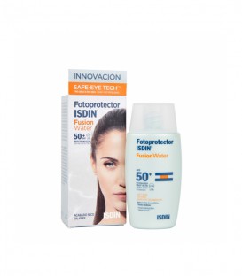 ISDIN Fotoprotector Fusion Water SPF 50+