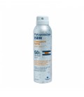 ISDIN Wet Skin Transparent Spray SPF 50+