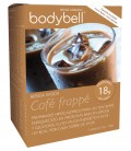 Bodybell Bebida Café Frappé caja
