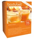 Bodybell Bebida de Naranja caja