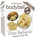 Bodybell Chips barbacoa caja