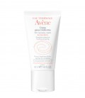 Avène Crema para pieles intolerantes enriquecida