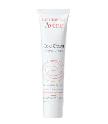Avène Crema Cold Cream