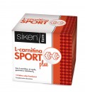Siken Form L - Carnitina Plus Sport