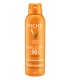 Vichy Ideal Soléil Bruma invisible hidratante