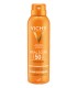 Vichy Ideal Soléil Bruma invisible hidratante