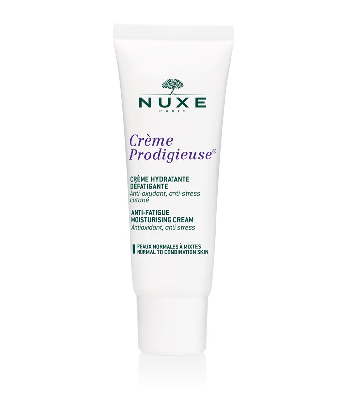 NUXE Crème Prodigieuse - Crema NUXE Facial Hidratante Piel