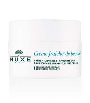 NUXE Crème Fraîche de Beauté 50ml