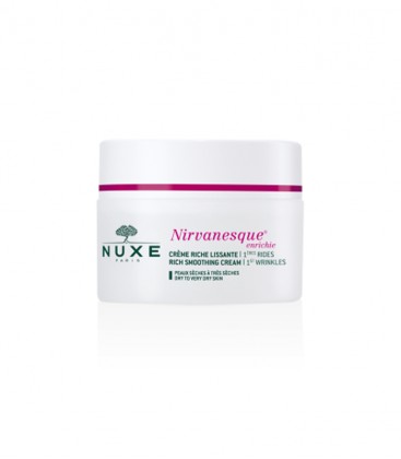 Nuxe Nirvanesque Crema Enriquecida 50ml