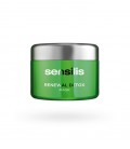 Sensilis Supreme  Renewal Mask, mascarilla detoxificante y regeneradora