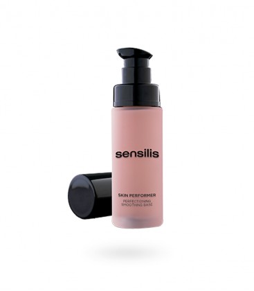 Sensilis Skin performer pre-base perfeccionadora alisante