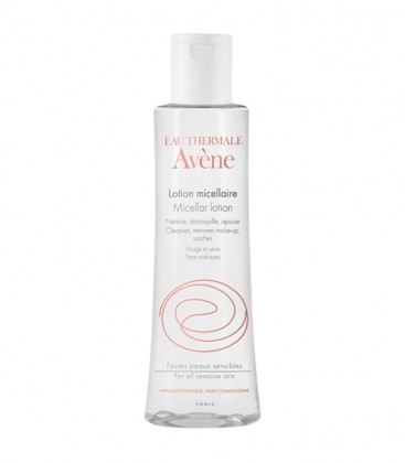 Avène Loción Micelar