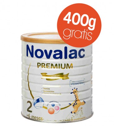 Novalac Premium 2