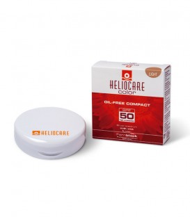 Heliocare Color Compacto Oil-free SPF 50