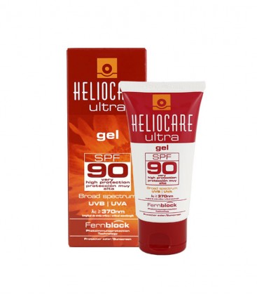 Heliocare Ultra 90 Cream SPF 90