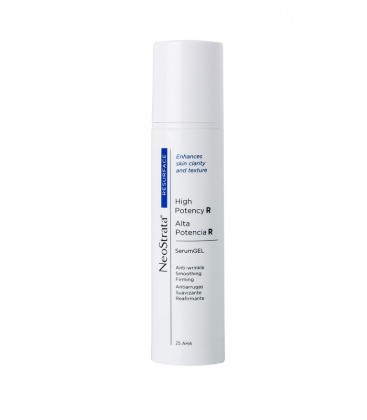 Neostrata Resurface Alta Potencia R Serum Gel