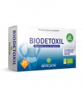 Phyto Actif Biodetoxil Bio. 20 ampollas de 15ml