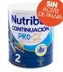 Nutribén Continuación Leche Infantil