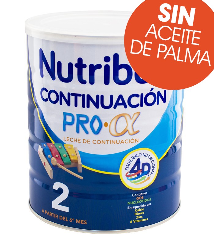 Nutriben continuación 2