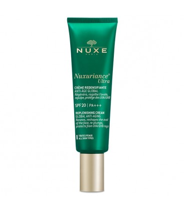 NUXE Nuxuriance Ultra Crema Redensificante SPF 20 PA +++