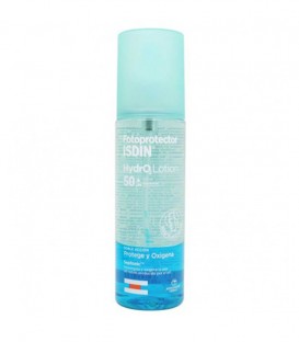 Fotoprotector ISDIN Hydro Lotion
