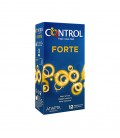 Control Forte Preservativos