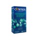 Control Peppermint Ecstasy Preservativos 6 uds