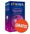 Juguete sexual CONTROL de regalo