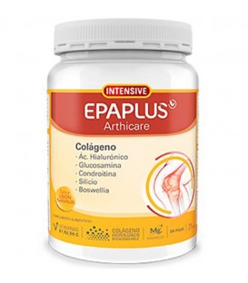 Epaplus Arthicare Intensive Colágeno