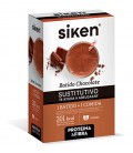 Batido de Chocolate Siken Sustitutivo (6 sobres)