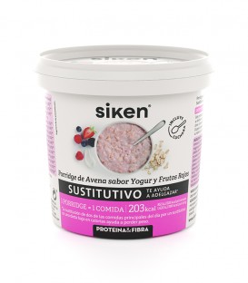 Porridge Siken Sustitutivo - INDÍCANOS EL SABOR EN LOS COMENTARIOS DEL PEDIDO