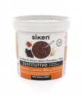 Siken Sustitutivo Porridge de Avena sabor Chocolate y Toffee 52g