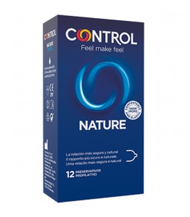 Control Nature