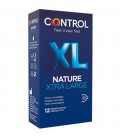 Control Nature XL 12 uds