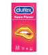 Preservativos Durex Dame Placer