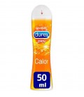 Durex Play Lubricante Calor 50ml