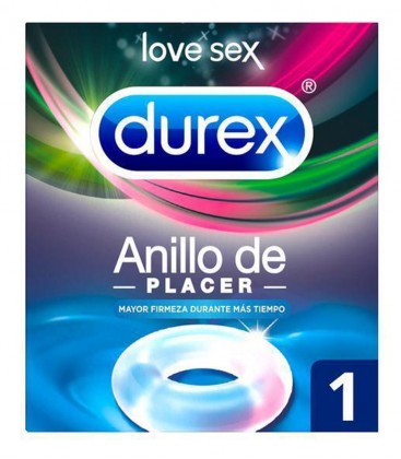 Durex Play Anillo De Placer