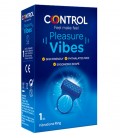 Control Pleasure Vibes