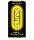 Preservativos Durex Fun Mix
