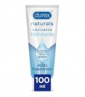 Lubricante Durex Natural