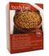 Bodybell Nueces de Soja sabor Barbacoa caja