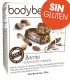 Bodybell Barritas Chocolate Crunch caja